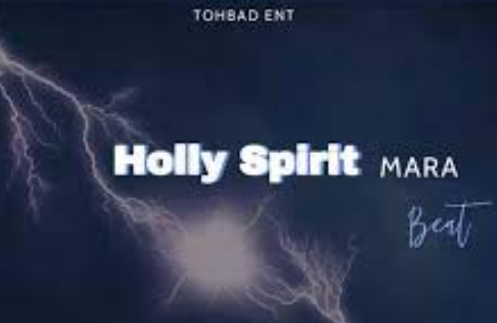 DJ Tansho — Holly Spirit Mara Beat