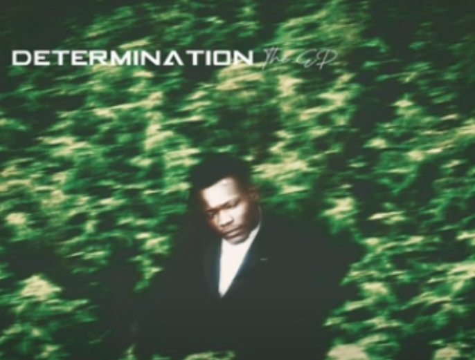 Determination – Dawn