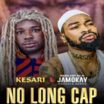 Kesari - No Long Cap Ft Jamokay Son of Ika