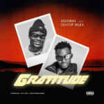Zigiterry – Gratitude ft. Olatop Ekula