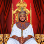 Prince Gozie Okeke - Onodu Ugo