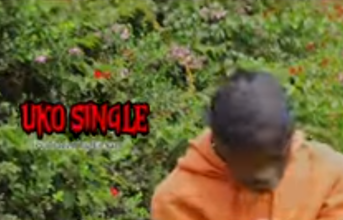 Pyento - Uko Single Kisii Version