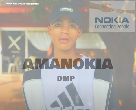 DMP – Amanokia