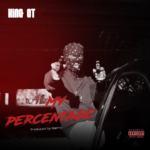 King OT - My Percentage