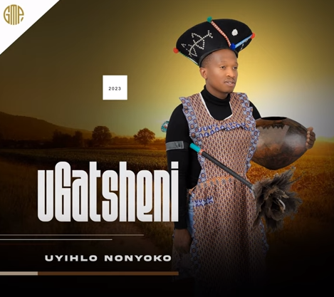 Ugatsheni – Igama Lakhe ft. Jumbo