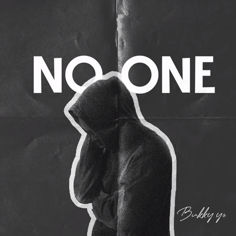 Bukky Yo - No One