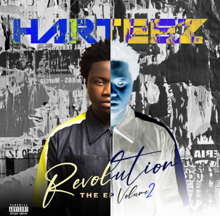 Harteez – Pay Check ft. Damo K