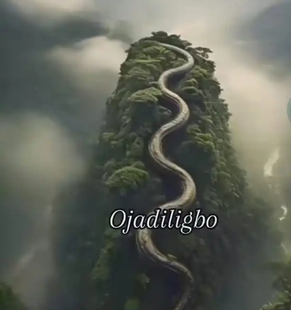 Ojadiligbo – Orimmili Anatago