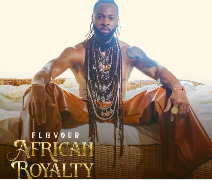 Flavour – Her Excellency (Nwunye Odogwu)