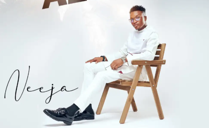 Neeja – There Is Prophecy Over Me