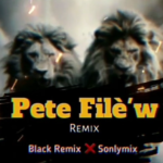 Black Remix - Pete File'W (Remix) Ft. Sonlymix