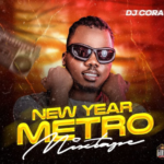 DJ Cora – New Year Metro Mix