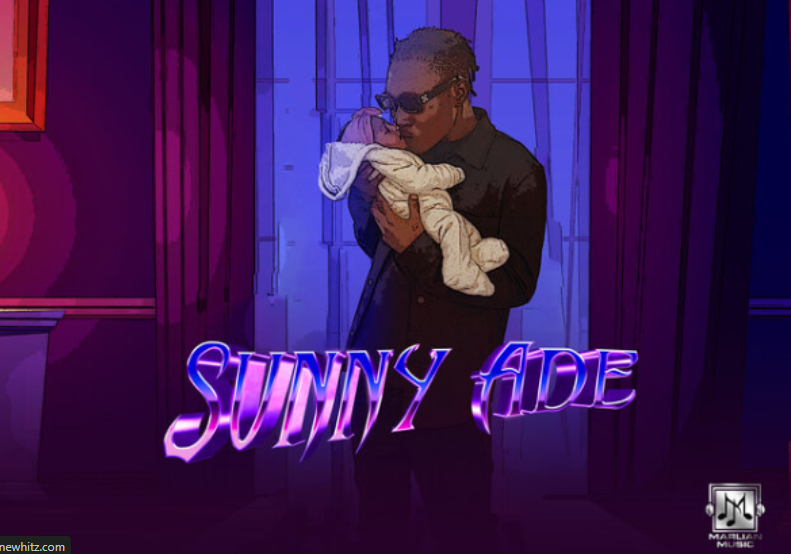 Zinoleesky – Sunny Ade