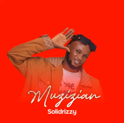 Solidrizzy - Muzizian