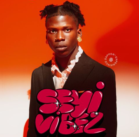 Seyi vibez – You Know Us Ft Agbanoni