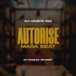Dj Hazkid 016 - AutoRise Mara Beat