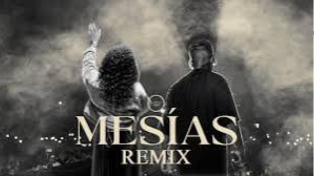 MiHproducciones - Mesias Ven Remix