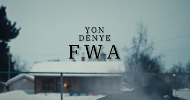 Durkheim - Yon Denye Fwa