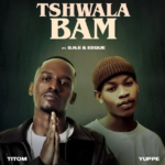 TitoM - Tshwala Bam Remix ft Davido, Yuppe, S.N.E & EeQue