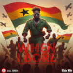 Shatta Wale - When I Bore