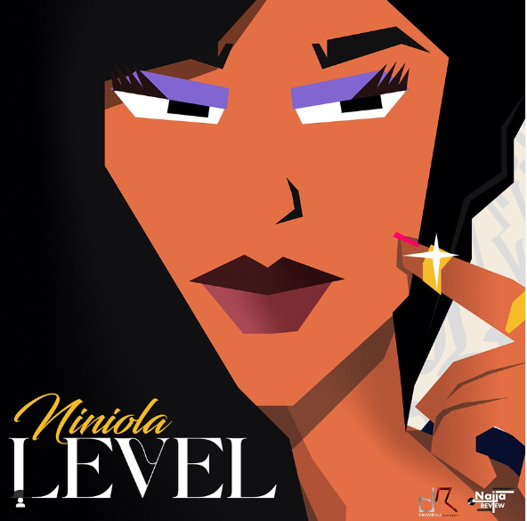 Niniola - Level