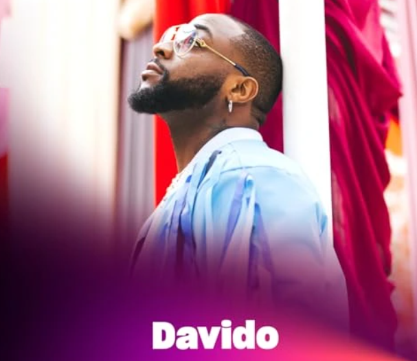 Davido – Patience & Prosperity