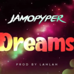 Jamopyper – Dreams