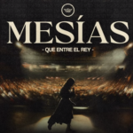 Averly Morillo - Mesias (Live)