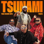 Yaba Buluku Boyz – Tsunami ft. Timaya