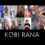 Kobi Rana - My Ex (If Your Ex Is A Liar, Clap Your Hands)