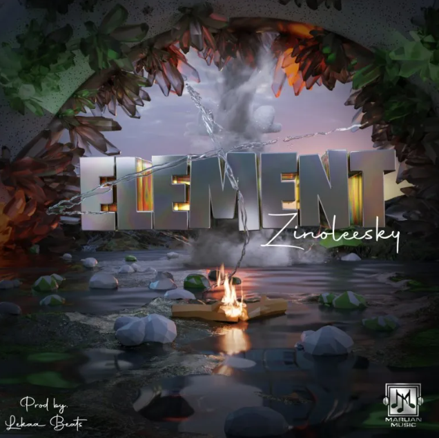 Zinoleesky – Element