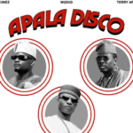 Dj Tunez – Apala Disco Remix Ft. Wizkid & Terry Apala