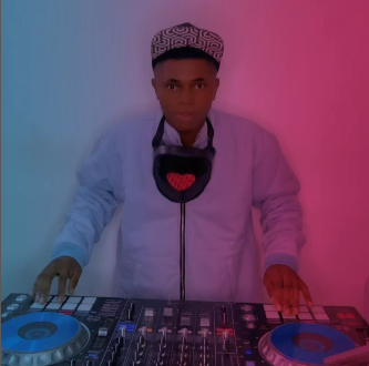 DJ YK Mule – Mule Dance