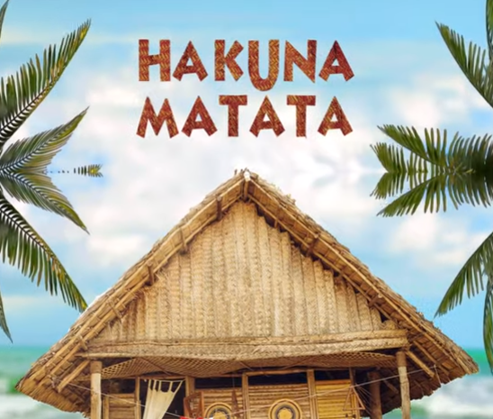 Marioo – Hakuna Matata