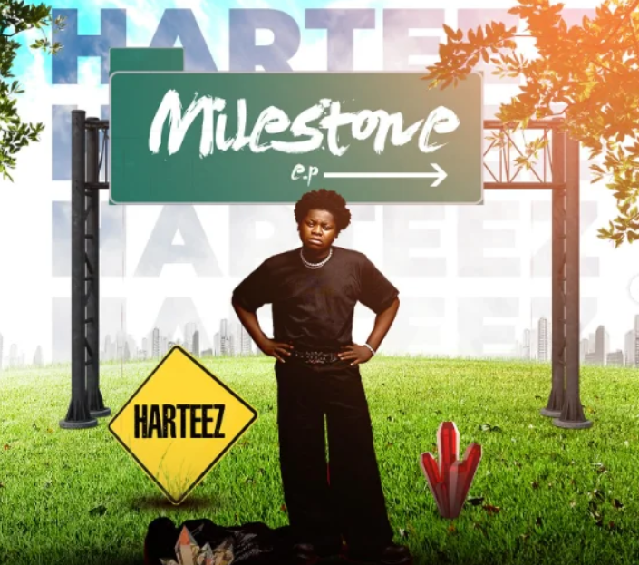 Harteez – Make It Out Ft Fola