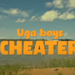 Ugaboys – Cheater