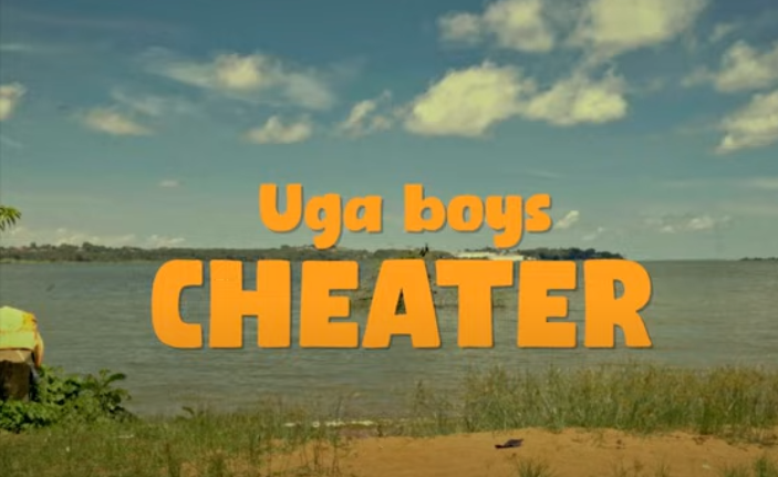 Ugaboys – Cheater