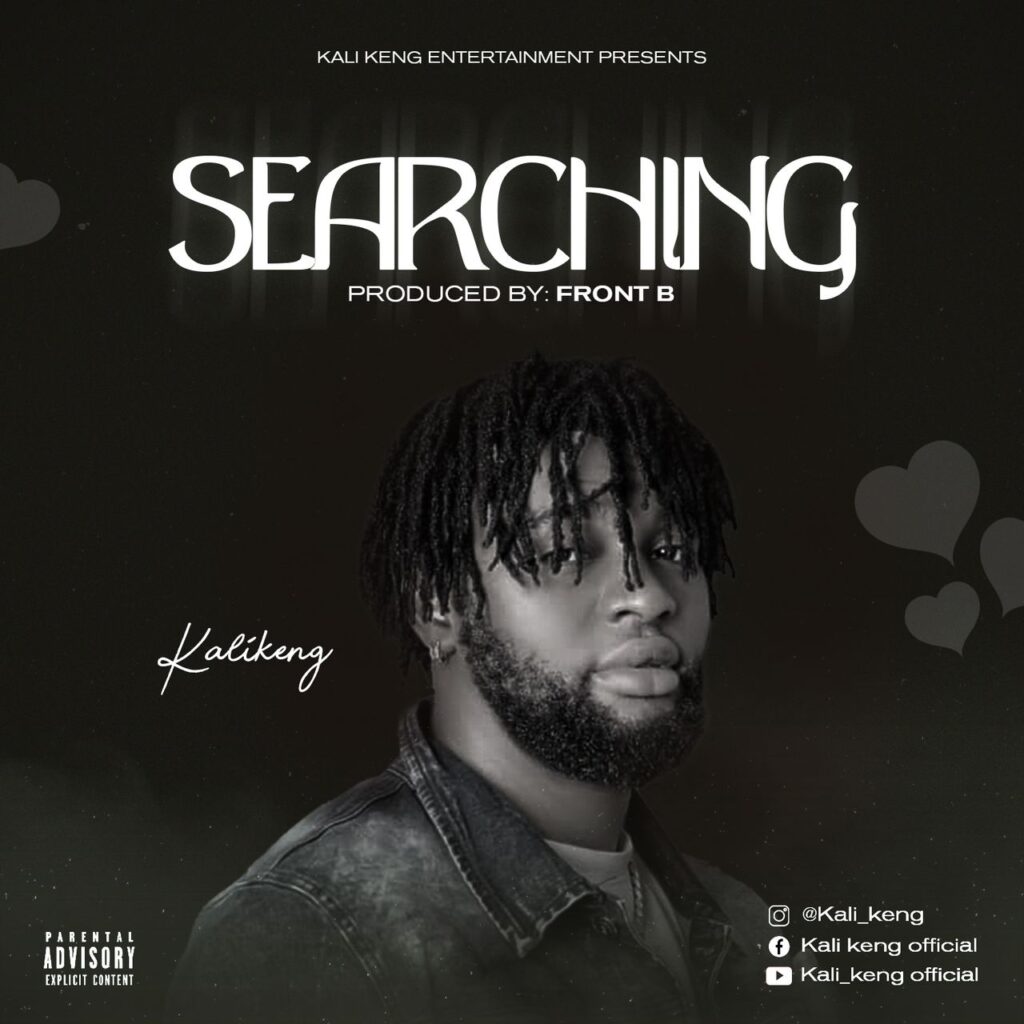 Kali Keng – Searching For True Luv