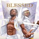 Selebobo – Blessed ft. Jeriq
