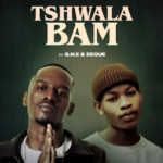 Titom & Yuppe – Tshwala Bam Remix Ft Mayorkun