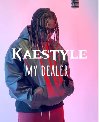 Kaestyle - My Dealer Ft Omah Lay