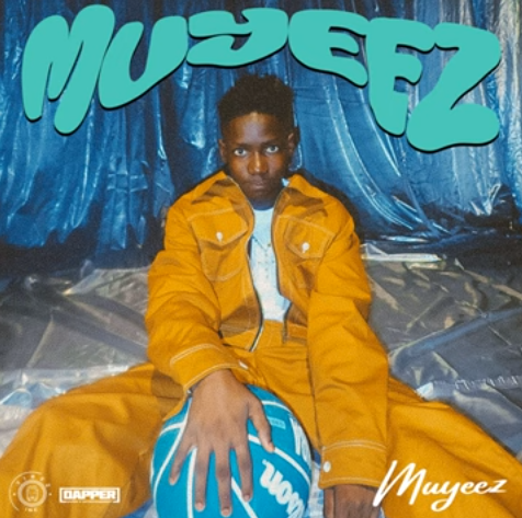 Muyeez - Muyeez