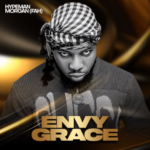 Hypeman Morgan (Fah) - Envy Grace