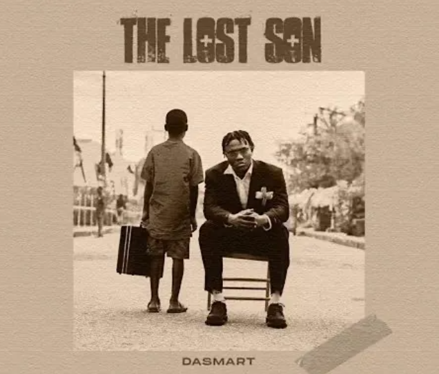 Dasmart – All For Love