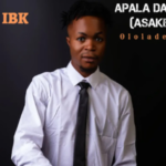 Dj IBK - Apala Dance (Asake) Ft Ololademi