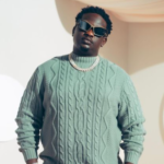 Wande Coal - Tshwala Bam Remix