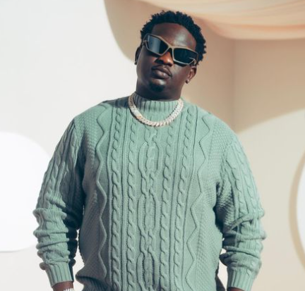 Wande Coal - Tshwala Bam Remix