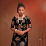 Chinaza Ada Igbo - No Gree Die