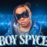 Boy Spyce – Rum & Schnapp (Speed Up)