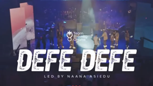 Team Eternity Ghana - Defe Defe